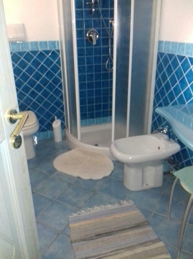 21 Via Del Faro Apartment Олбия Екстериор снимка