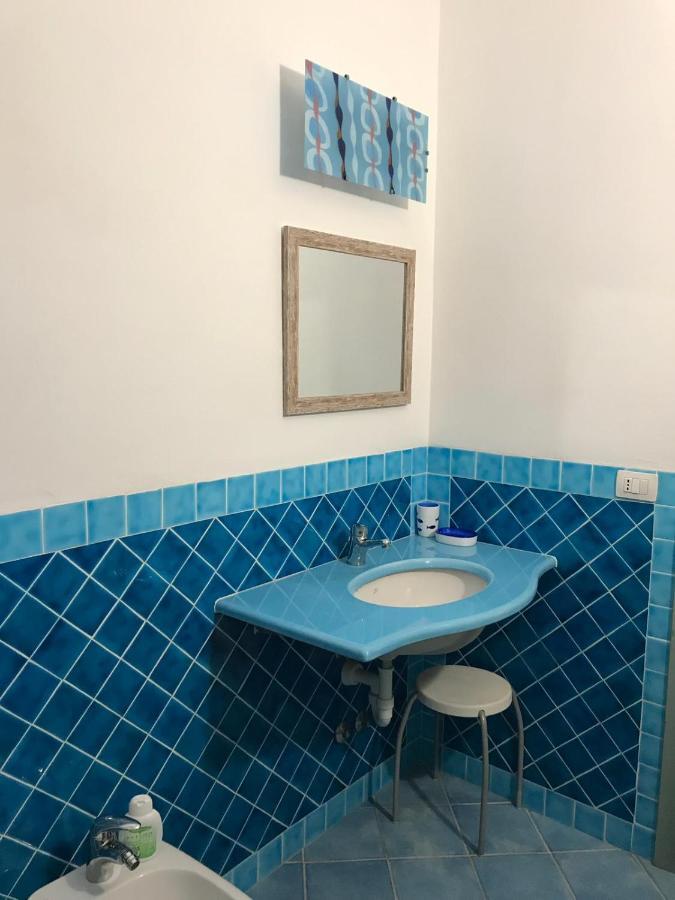 21 Via Del Faro Apartment Олбия Екстериор снимка