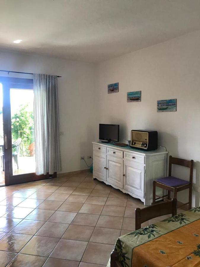 21 Via Del Faro Apartment Олбия Екстериор снимка