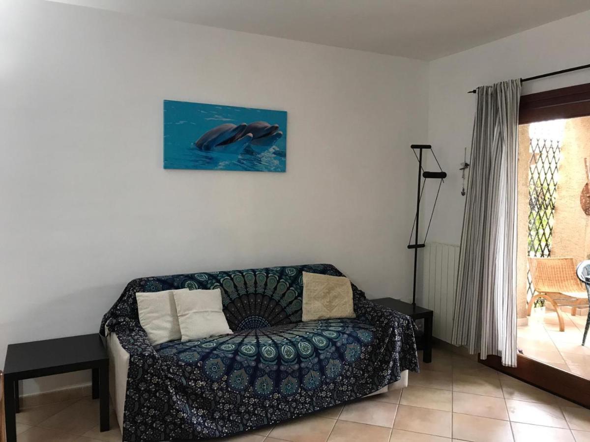 21 Via Del Faro Apartment Олбия Екстериор снимка